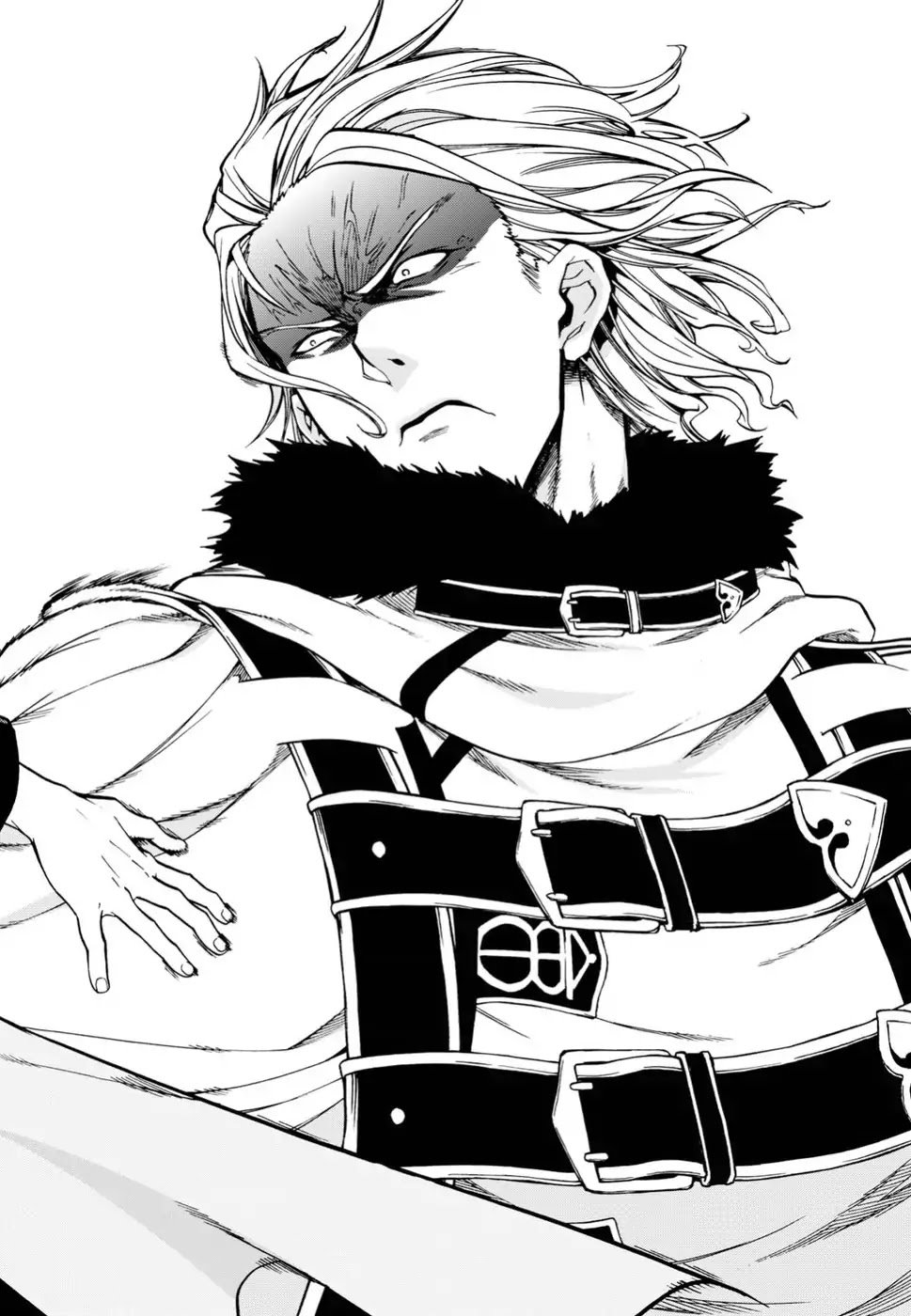 Jobless Reincarnation, Chapter 47 image 28